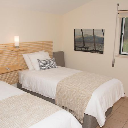 The Fig Boutique Suites Salir de Porto Номер фото