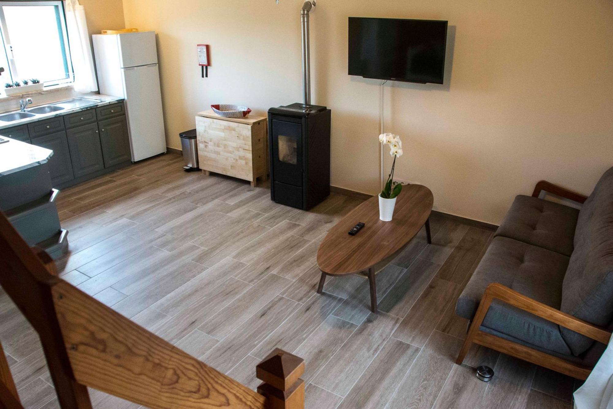 The Fig Boutique Suites Salir de Porto Номер фото