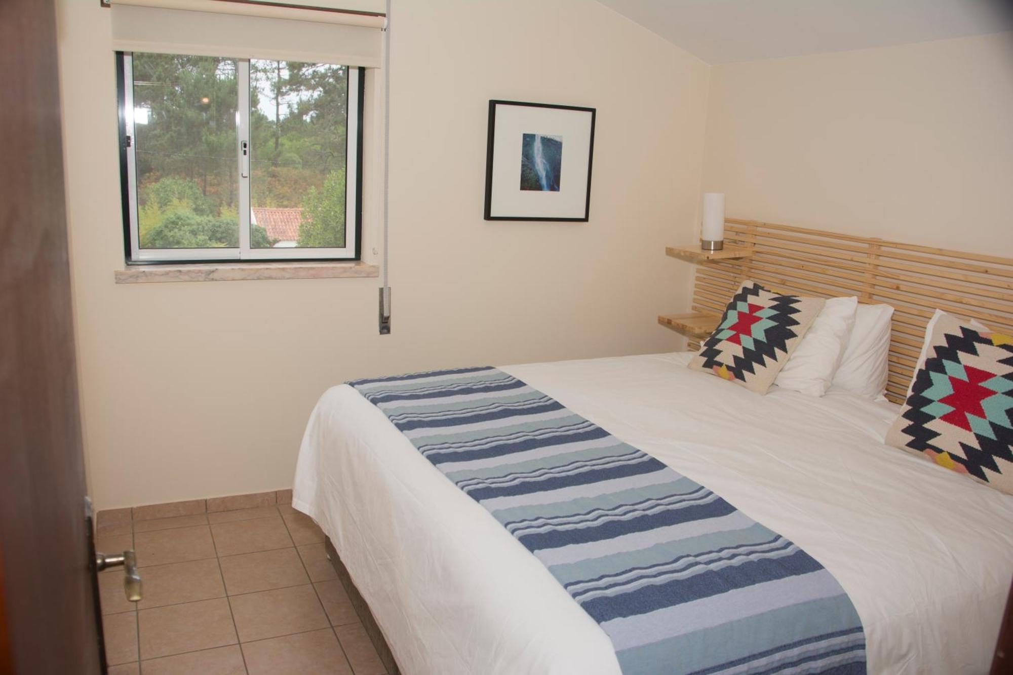 The Fig Boutique Suites Salir de Porto Номер фото