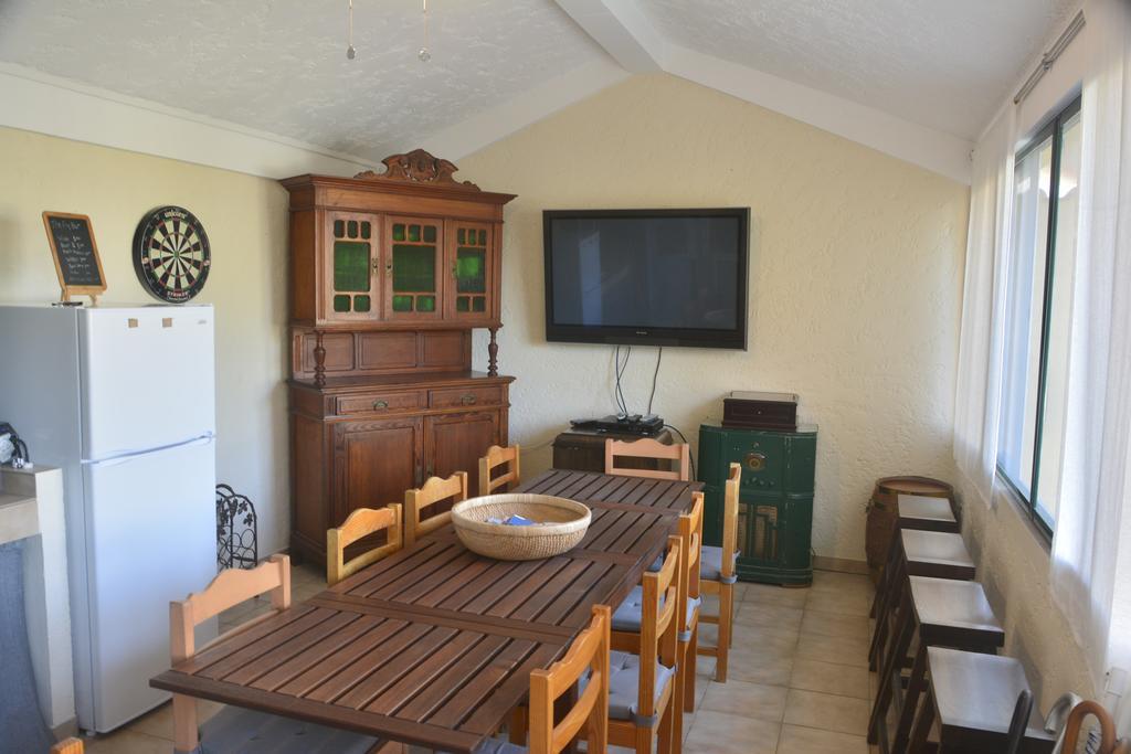 The Fig Boutique Suites Salir de Porto Экстерьер фото